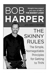 30-Day Challenge - The Skinny Rules