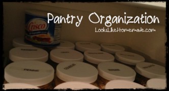pantry organization 1