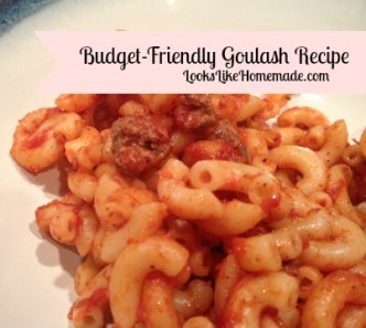 Goulash