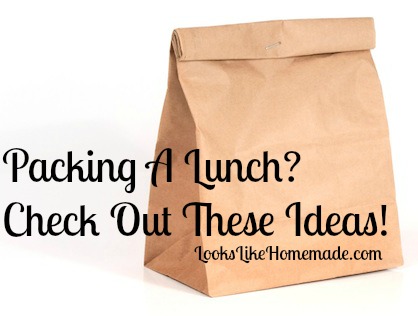 kids lunch bag menu on ve had quite a few request for some quick, easy and inexpensive ...